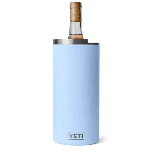 YETI Rambler Wine Chiller [COL:Big Blue Sky]