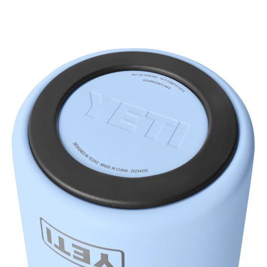 YETI Rambler Wine Chiller [COL:Big Blue Sky]