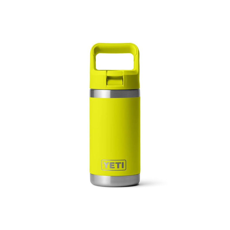 Load image into Gallery viewer, YETI Jr Kids Water Bottle 12 oz (354ml) [COL:Firefly Yellow]
