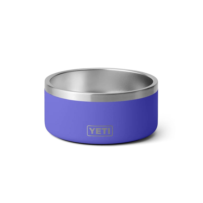 Load image into Gallery viewer, Yeti Boomer Dog Bowl (4 cups) [COL:Ultramarine Violet]
