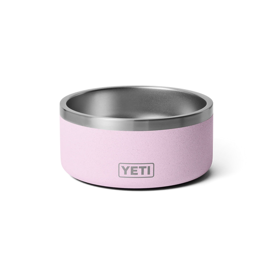 Yeti Boomer Dog Bowl (4 cups) [COL:Ultramarine Violet]