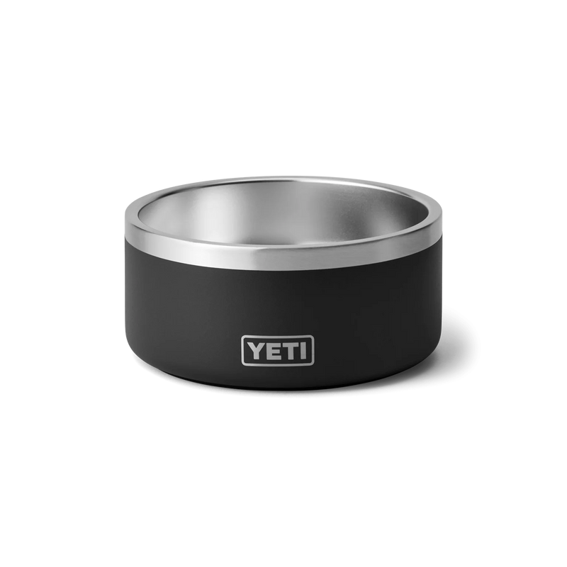 Load image into Gallery viewer, Yeti Boomer Dog Bowl (4 cups) [COL:Ultramarine Violet]
