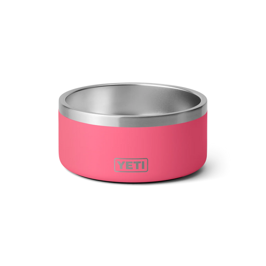 Yeti Boomer Dog Bowl (4 cups) [COL:Ultramarine Violet]