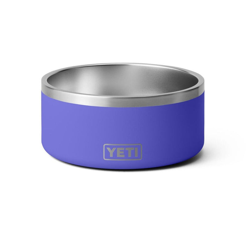 Load image into Gallery viewer, YETI Boomer Dog Bowl 8 cups [COL:Ultramarine Violet]
