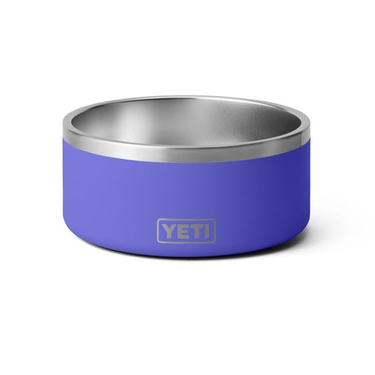 YETI Boomer Dog Bowl 8 cups [COL:Ultramarine Violet]