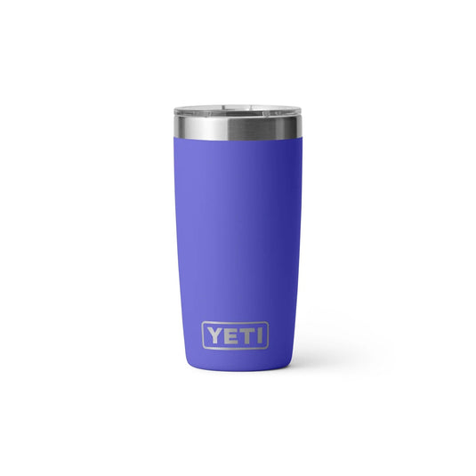 YETI Rambler Tumbler 10 oz (296ml) [COL:Ultramarine Violet]