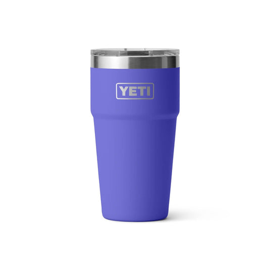 YETI Rambler Stackable Cup 20 oz (591ml) [COL:Ultramarine Violet]