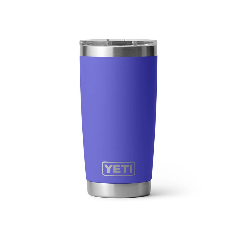Load image into Gallery viewer, YETI Rambler Tumbler 20 oz (591ml) [COL:Ultramarine Violet]
