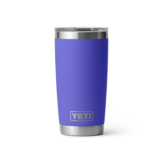 YETI Rambler Tumbler 20 oz (591ml) [COL:Ultramarine Violet]