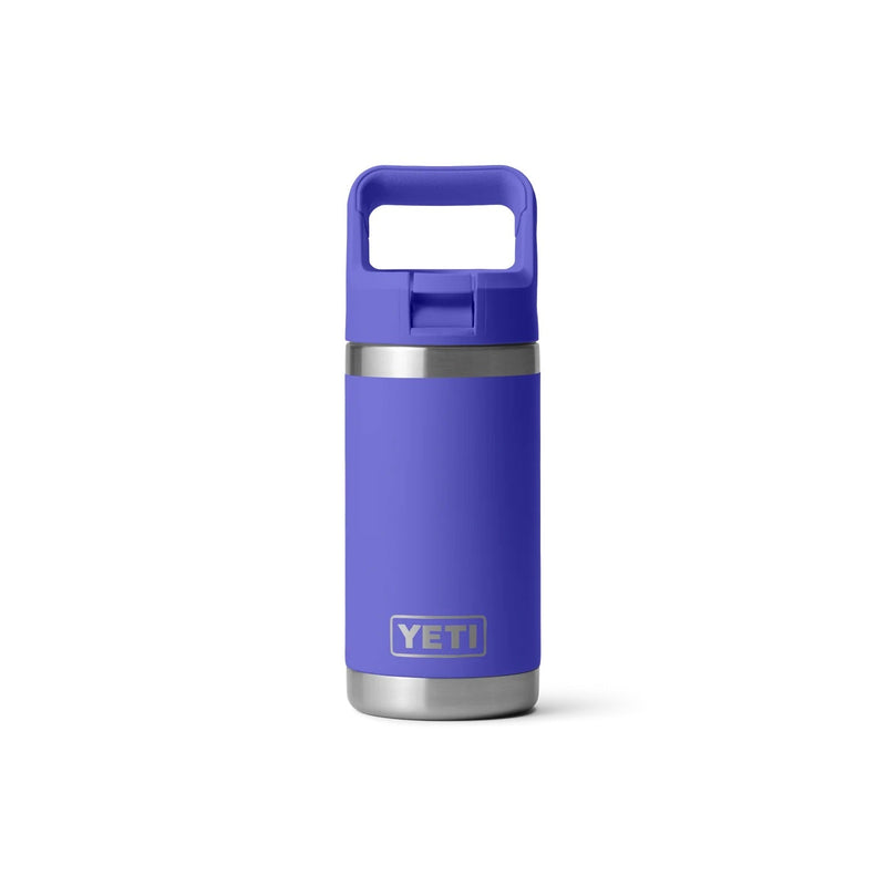 Load image into Gallery viewer, YETI Jr Kids Water Bottle 12 oz (354ml) [COL:Ultramarine Violet]
