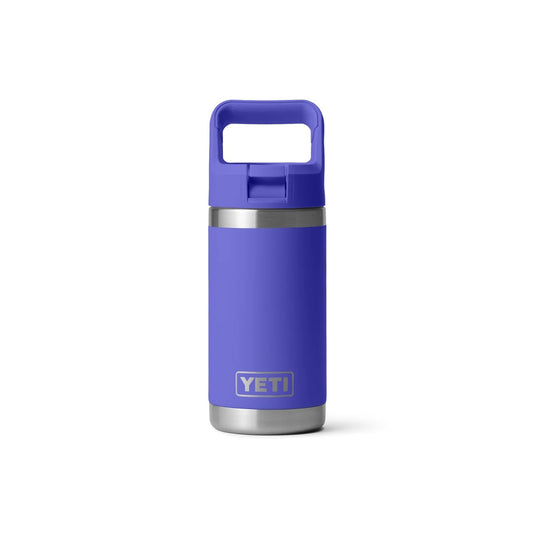 YETI Jr Kids Water Bottle 12 oz (354ml) [COL:Ultramarine Violet]