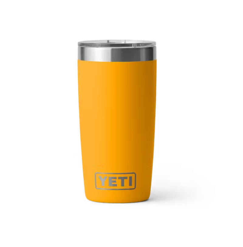 Load image into Gallery viewer, YETI Rambler Tumbler 10 oz (296ml) [COL:Beekeeper]
