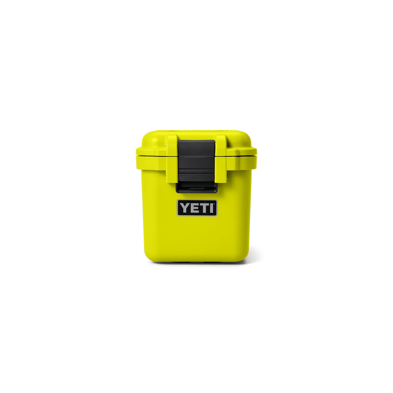 Load image into Gallery viewer, YETI Loadout GOBOX 15 Gear Case [COL:Firefly Yellow]
