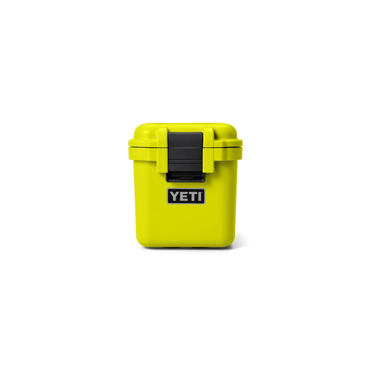 YETI Loadout GOBOX 15 Gear Case [COL:Firefly Yellow]