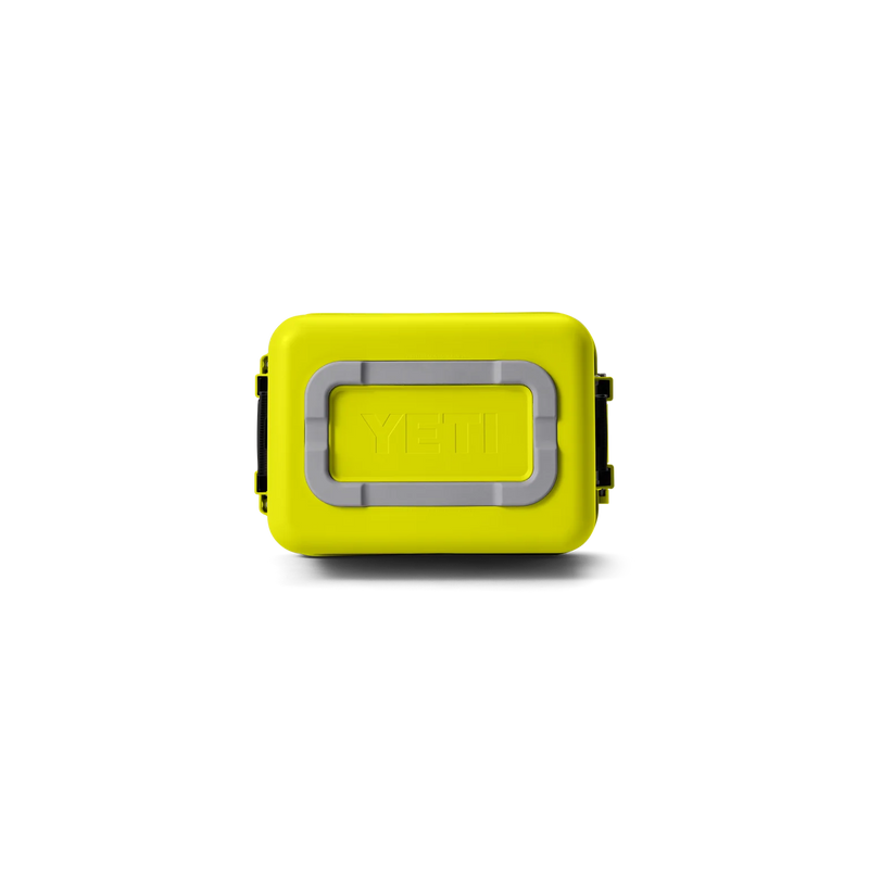 Load image into Gallery viewer, YETI Loadout GOBOX 15 Gear Case [COL:Firefly Yellow]

