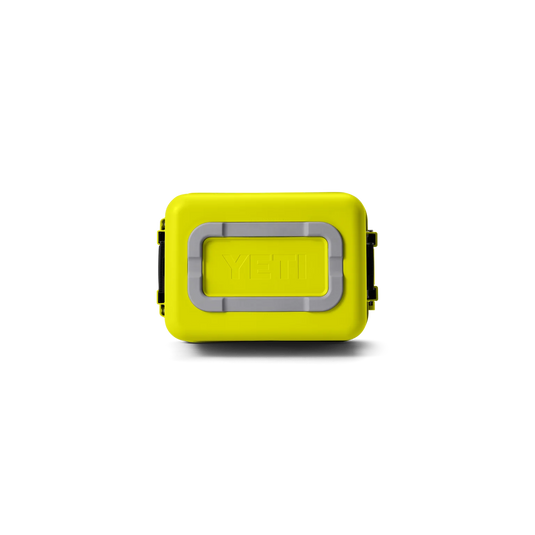 YETI Loadout GOBOX 15 Gear Case [COL:Firefly Yellow]