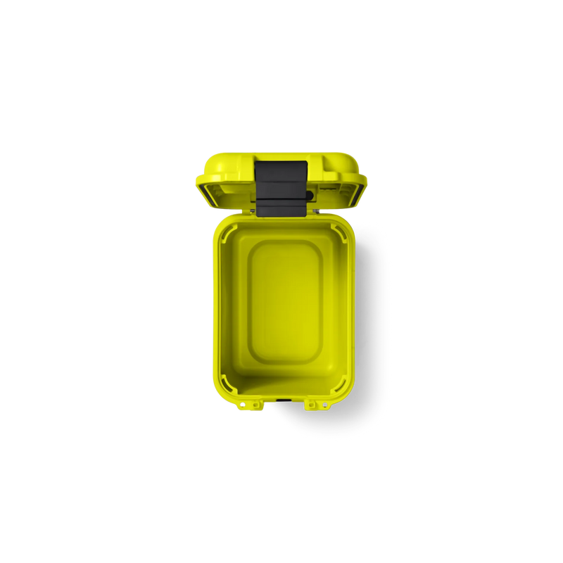 Load image into Gallery viewer, YETI Loadout GOBOX 15 Gear Case [COL:Firefly Yellow]
