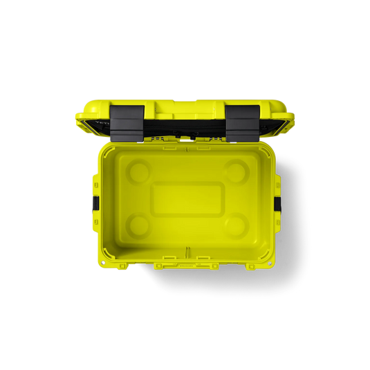 YETI Loadout GOBOX 30 Gear Case [COL:Firefly Yellow]