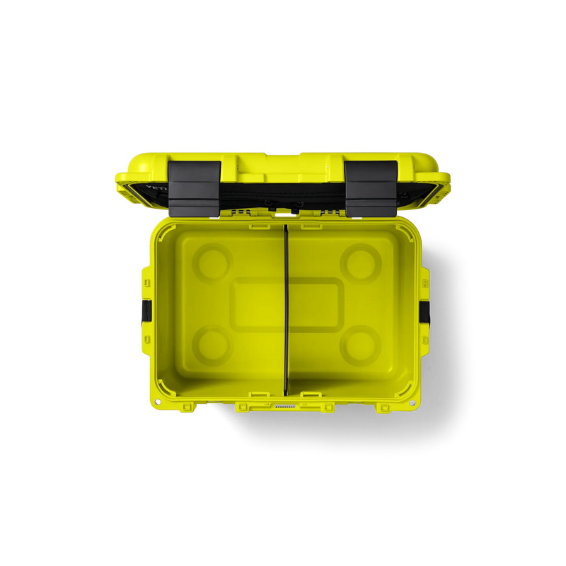 Load image into Gallery viewer, YETI Loadout GOBOX 30 Gear Case [COL:Firefly Yellow]

