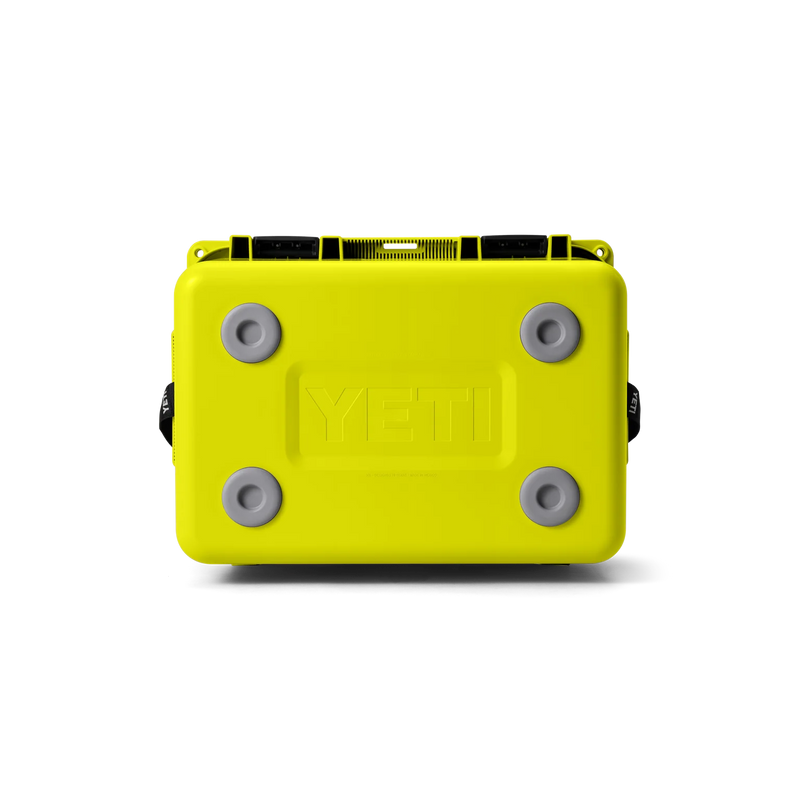 Load image into Gallery viewer, YETI Loadout GOBOX 30 Gear Case [COL:Firefly Yellow]
