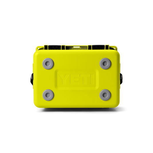 YETI Loadout GOBOX 30 Gear Case [COL:Firefly Yellow]
