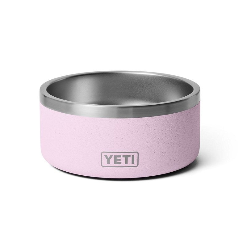 Load image into Gallery viewer, YETI Boomer Dog Bowl 4 cups [COL:Cherry Blossom]
