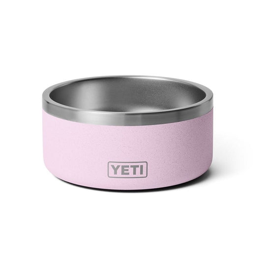 YETI Boomer Dog Bowl 4 cups [COL:Cherry Blossom]