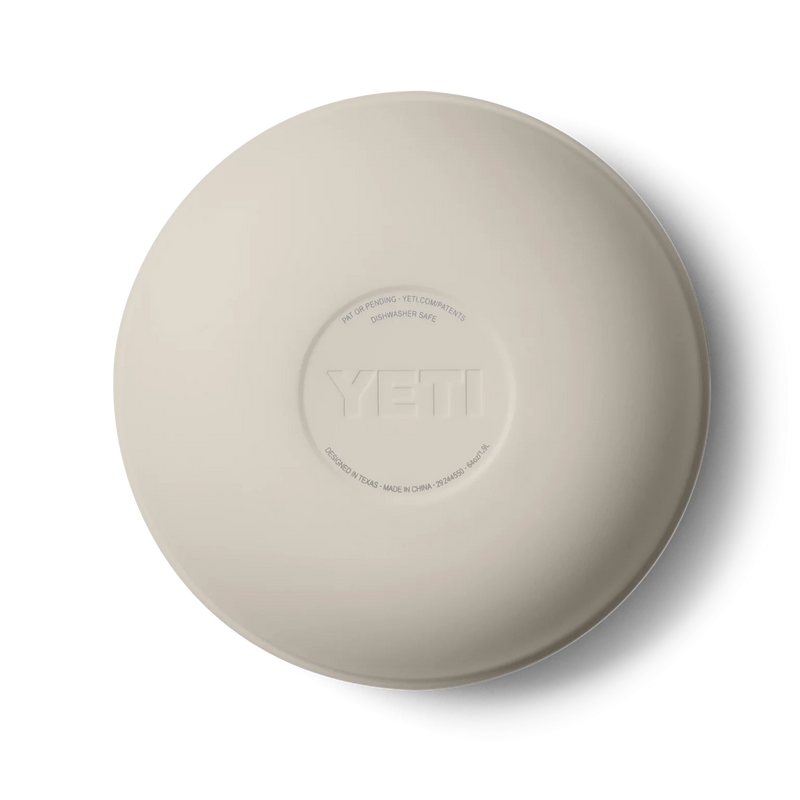 Load image into Gallery viewer, YETI Rambler Medium 2QT Bowl (1.9L) - Cape Taupe 

