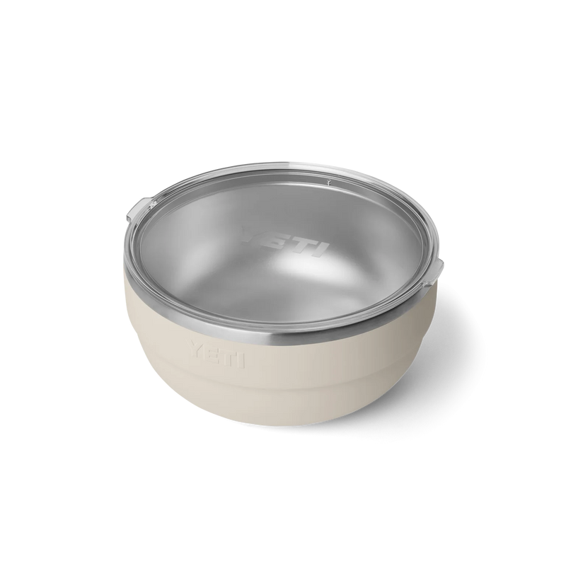 Load image into Gallery viewer, YETI Rambler Large 4.5QT Bowl (4.3L) [COL:Cape Taupe]

