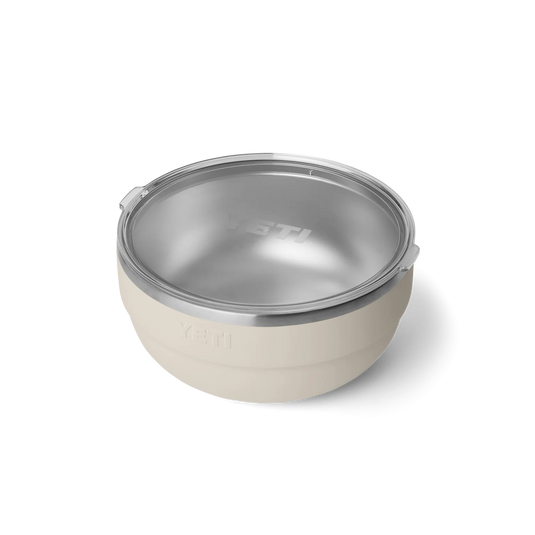 YETI Rambler Large 4.5QT Bowl (4.3L) [COL:Cape Taupe]
