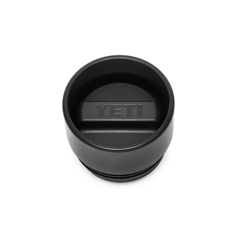 Load image into Gallery viewer, YETI Rambler Commuter Cap - Black Default Title
