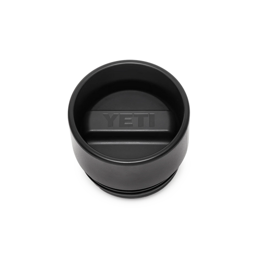 YETI Rambler Commuter Cap - Black Default Title