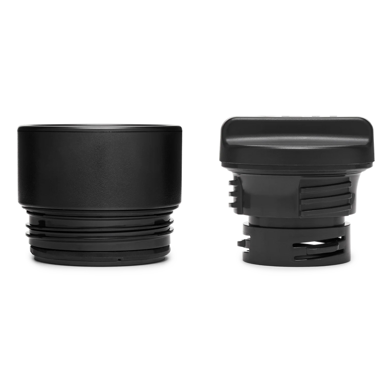 Load image into Gallery viewer, YETI Rambler Commuter Cap - Black Default Title
