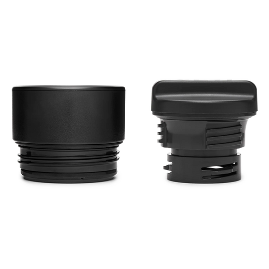 YETI Rambler Commuter Cap - Black Default Title