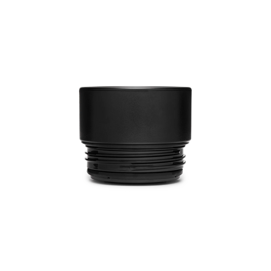 YETI Rambler Commuter Cap - Black Default Title