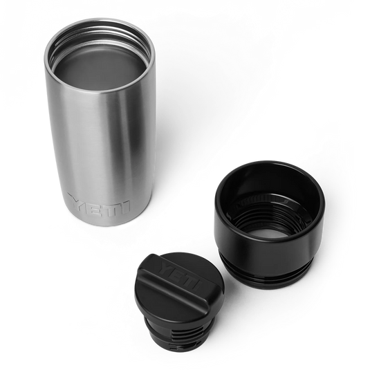 YETI Rambler Commuter Cap - Black Default Title