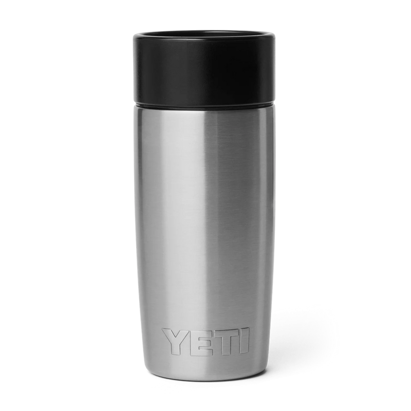 Load image into Gallery viewer, YETI Rambler Commuter Cap - Black Default Title
