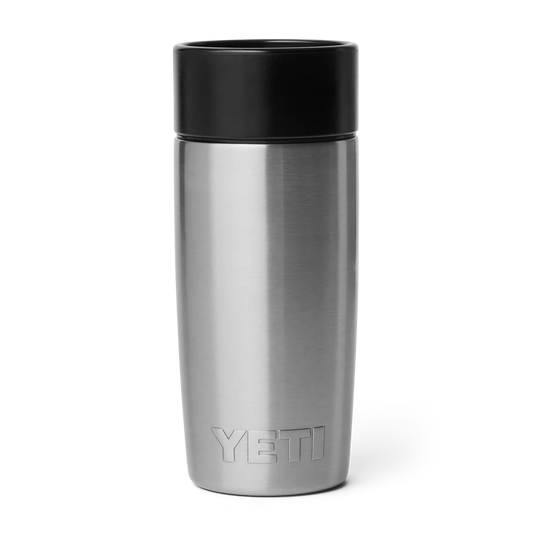 YETI Rambler Commuter Cap - Black Default Title
