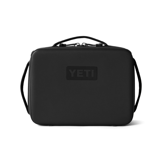 YETI Daytrip Insulated Lunch Box 5lt Black