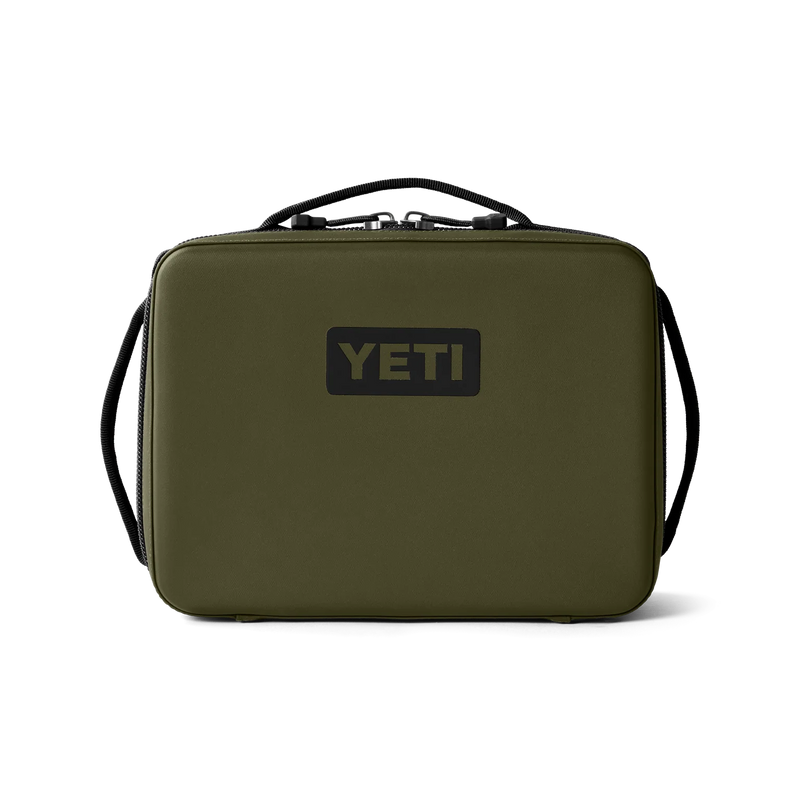 Load image into Gallery viewer, YETI Daytrip Insulated Lunch Box 5lt Olive
