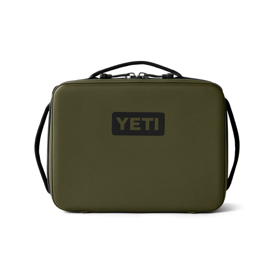 YETI Daytrip Insulated Lunch Box 5lt Olive