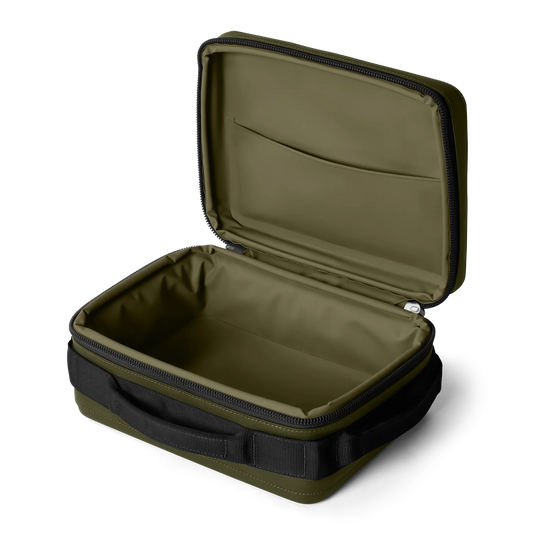 YETI Daytrip Insulated Lunch Box 5lt Olive