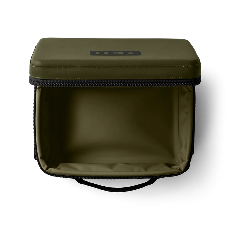 Load image into Gallery viewer, YETI Daytrip Insulated Lunch Box 5lt Olive
