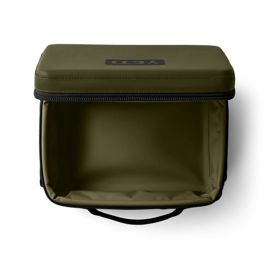 YETI Daytrip Insulated Lunch Box 5lt Olive