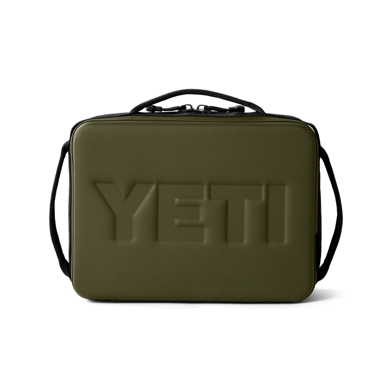 Load image into Gallery viewer, YETI Daytrip Insulated Lunch Box 5lt Olive
