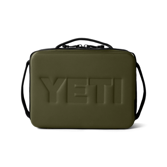 YETI Daytrip Insulated Lunch Box 5lt Olive