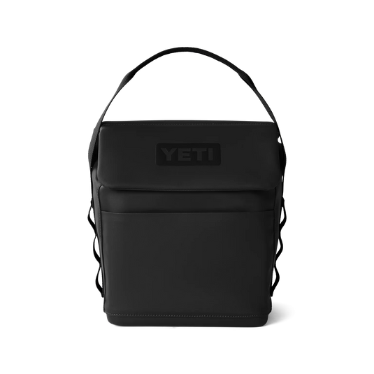 Yeti Daytrip Lunch Bag 6lt [COL:Black]