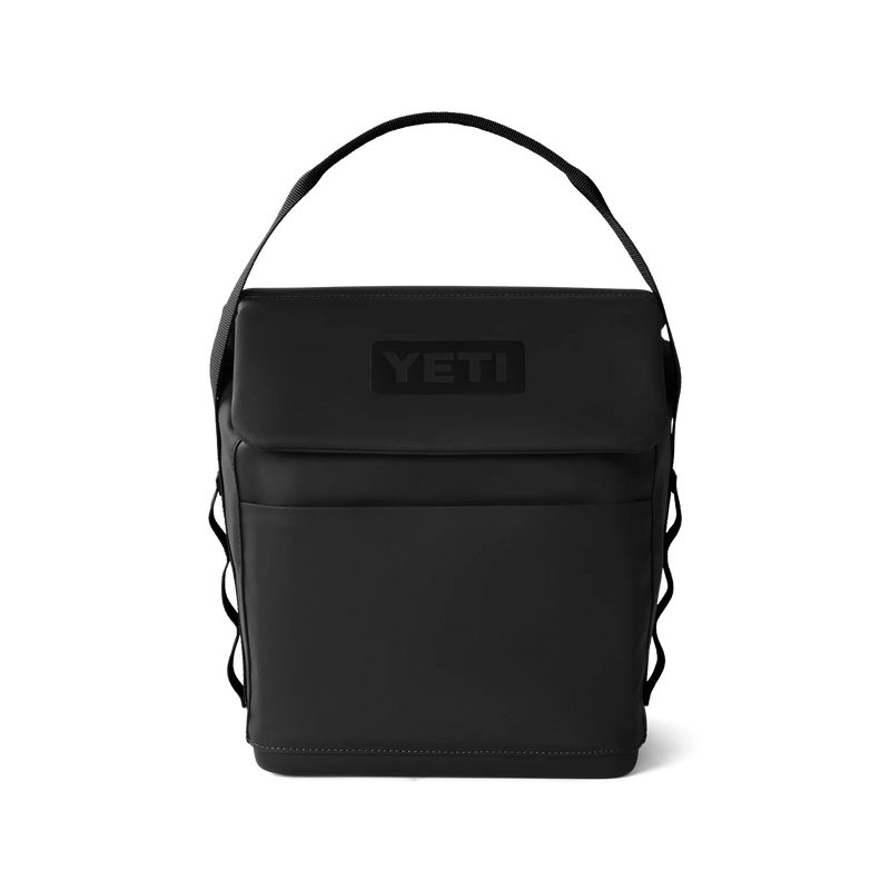 Load image into Gallery viewer, YETI Daytrip Lunch Bag 6lt [COL:Black]
