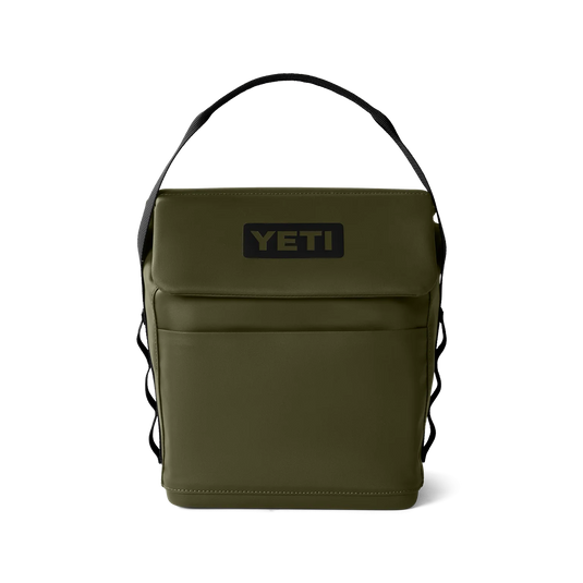 YETI Daytrip Lunch Bag 6lt [COL:Olive/Black]