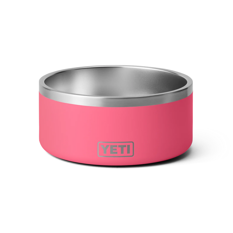 Load image into Gallery viewer, YETI Boomer Dog Bowl (8 cups) [COL:Cherry Blossom]

